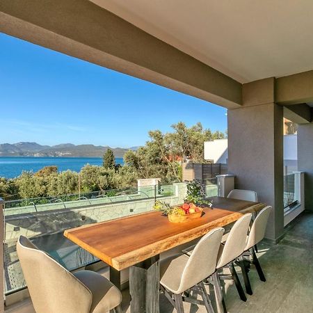 White Rock Villas 尼基亚娜 外观 照片